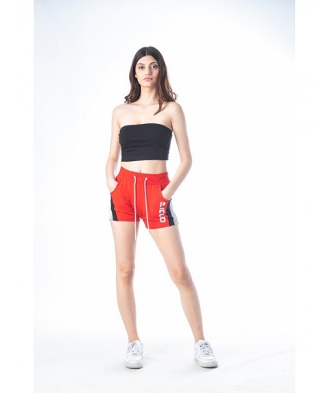 Παντελόνι Σόρτς Paco & Co ''Shorts Paco Sports Life'' 201696-01