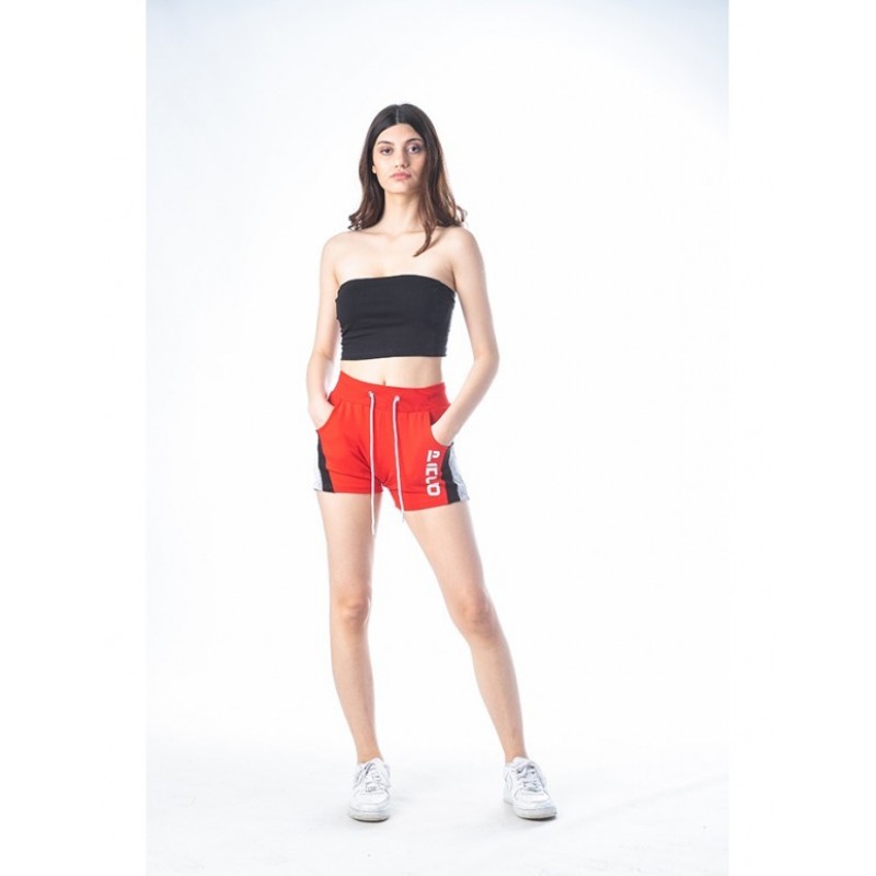 Παντελόνι Σόρτς Paco & Co ''Shorts Paco Sports Life'' 201696-01