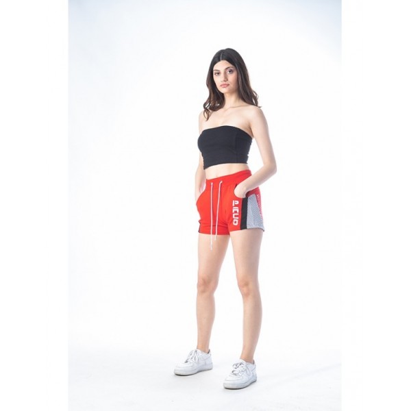 Παντελόνι Σόρτς Paco & Co ''Shorts Paco Sports Life'' 201696-01