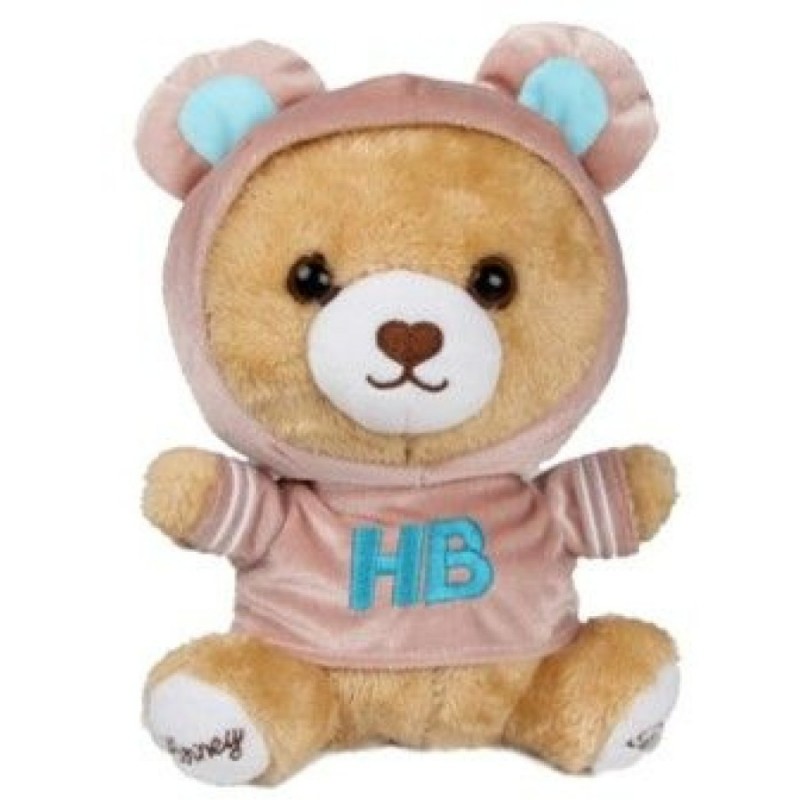 Λούτρινο αρκούδακη Kimmy / HT-027