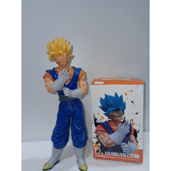 Dragon Ball Super Vegito figure-1711-26