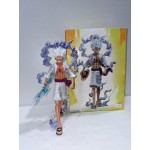 One Piecε-Monkey D. Luffy Gear 5 /1711-333