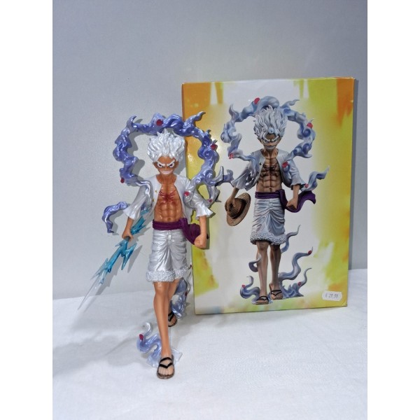 One Piecε-Monkey D. Luffy Gear 5 /1711-333