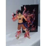 Monkey D. Luffy Figure 1711-28