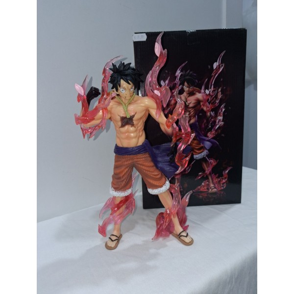 Monkey D. Luffy Figure 1711-28
