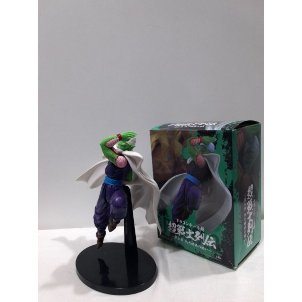 Piccolo Action Figure- Dragon Ball Super (Bandai Dragon Stars) 1711-25