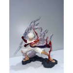 Monkey D. Luffy "Gear5" 1711-29