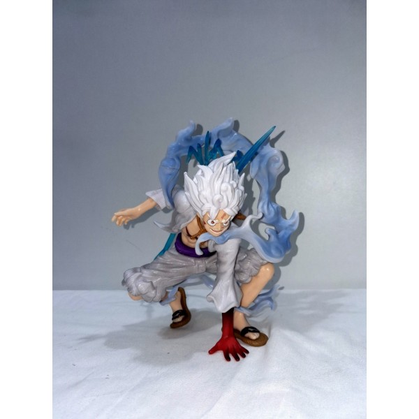  Monkey D. Luffy σε μορφή Gear5 (Sun God Nika) /1711-30