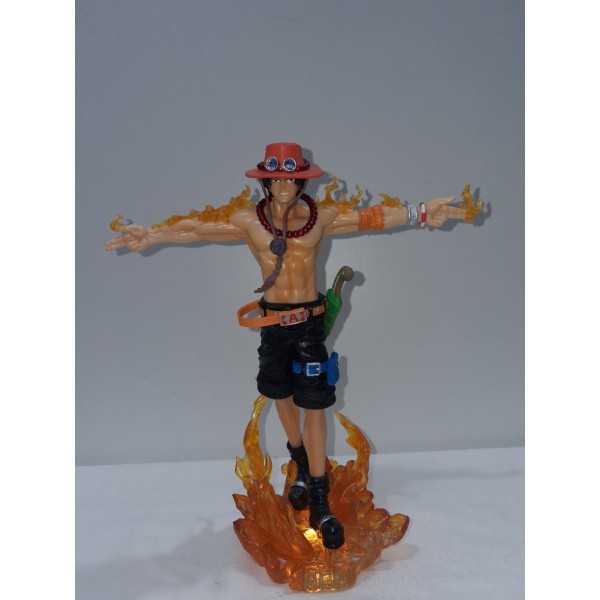 Portgas D. Ace (Fire Fist Ace) / 1711-31