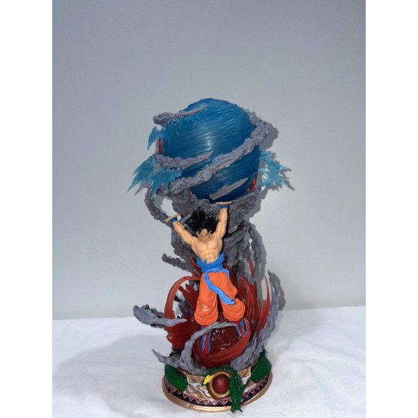  Son Goku(Genki Dama) /1711-32