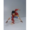 Monkey D. Luffy Battle Style Action Figure/ 1711-35