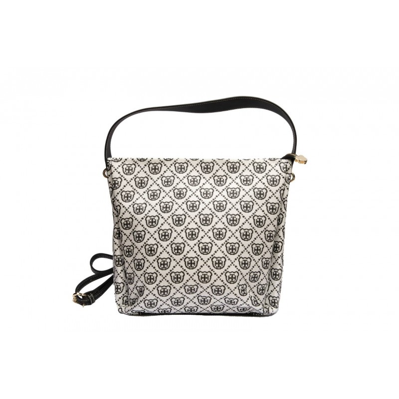 PT BEAR  Γυναικεία Τσάντα Χειρός/Ωμου/Χιαστί / Η-1011