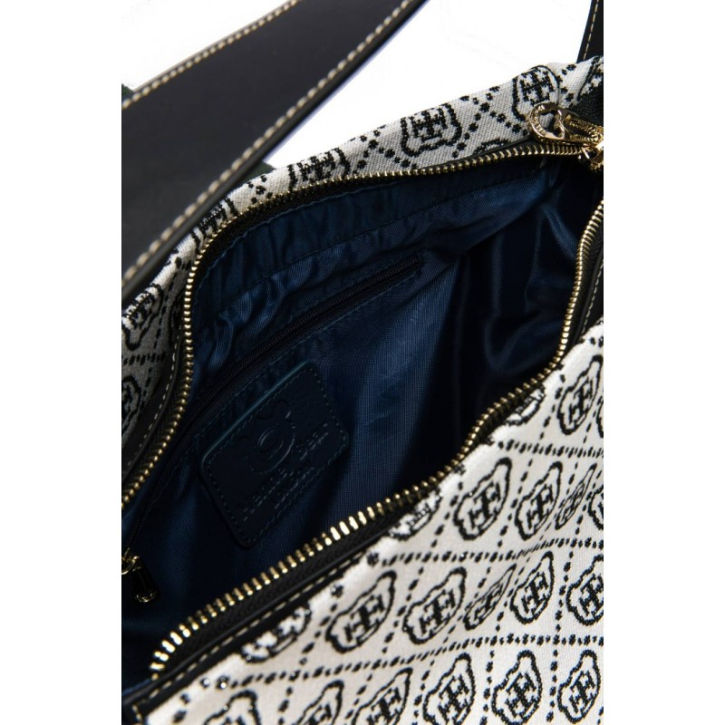 PT BEAR  Γυναικεία Τσάντα Χειρός/Ωμου/Χιαστί / Η-1011