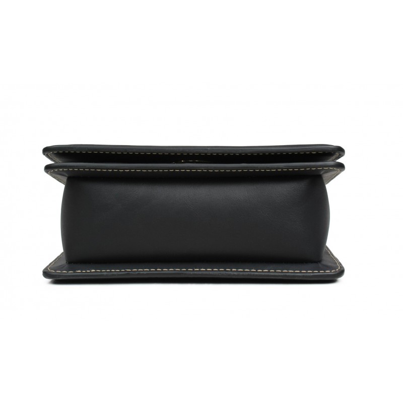 Τσάντα Ώμου & Χιαστί Henney Password / H-1149