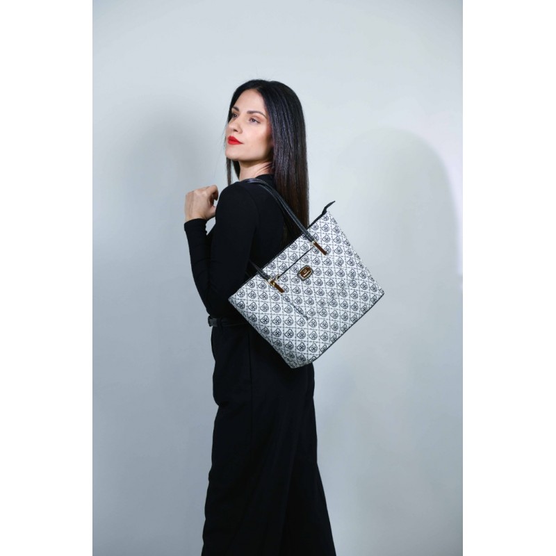 PT Bear Τσάντα ώμου Henney Bear H-193