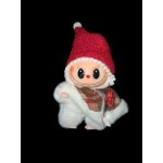 Labubu Snowbubu/1012-25