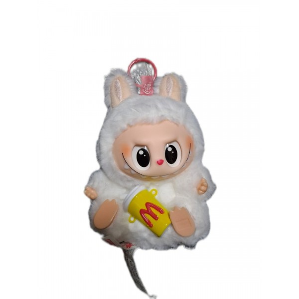 Labubu mac-cola / 1012-26