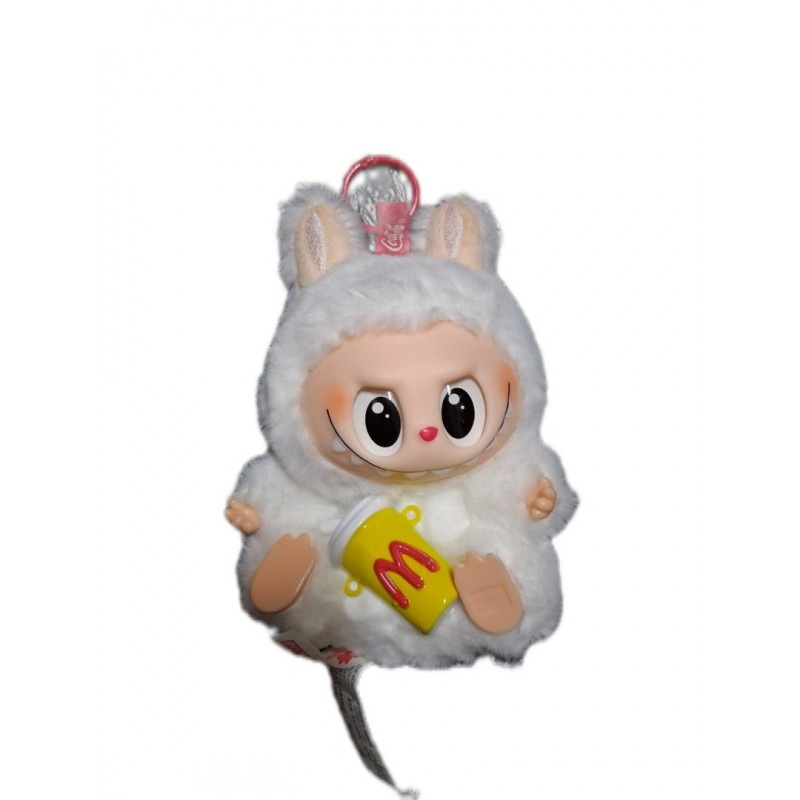 Labubu mac-cola / 1012-26