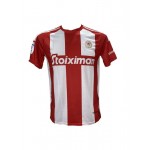 Ανδρική Εμφάνιση Ποδοσφαίρου Ολυμπιακός El Kaabb Κόκκινο/Ασπρο 2912-26