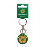 Μεταλλικό Μπρελόκ Παναθηναϊκός BC Πράσινο HP.KCM.0010