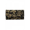 Henney Bear Γυναικείο Πορτοφόλι  GOLD TIME/ HW-062