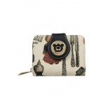 Paris Bear Μικρό Πορτοφόλι HW-027