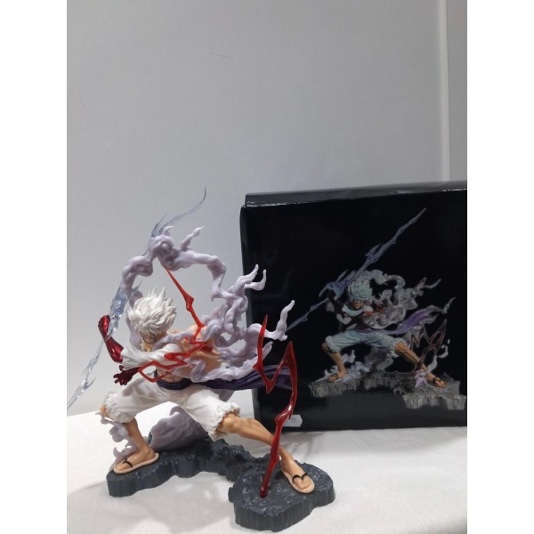 Monkey D. Luffy "Gear5" 1711-29