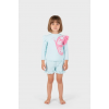 Joyce Swimwear μαγιό σετ για κορίτσι με πεταλούδα 2643806