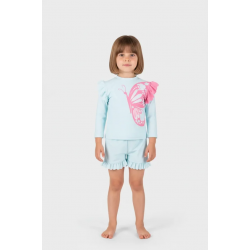 Joyce Swimwear μαγιό σετ για κορίτσι με πεταλούδα 2643806 Joyce Swimwear μαγιό σετ για κορίτσι με πεταλούδα 2643806