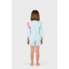 Joyce Swimwear μαγιό σετ για κορίτσι με πεταλούδα 2643806
