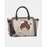 Τσάντα Χειρός/Ώμου Anekke