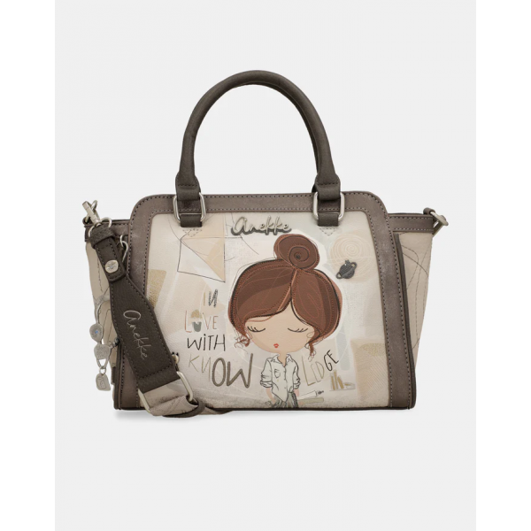 Τσάντα Χειρός/Ώμου Anekke