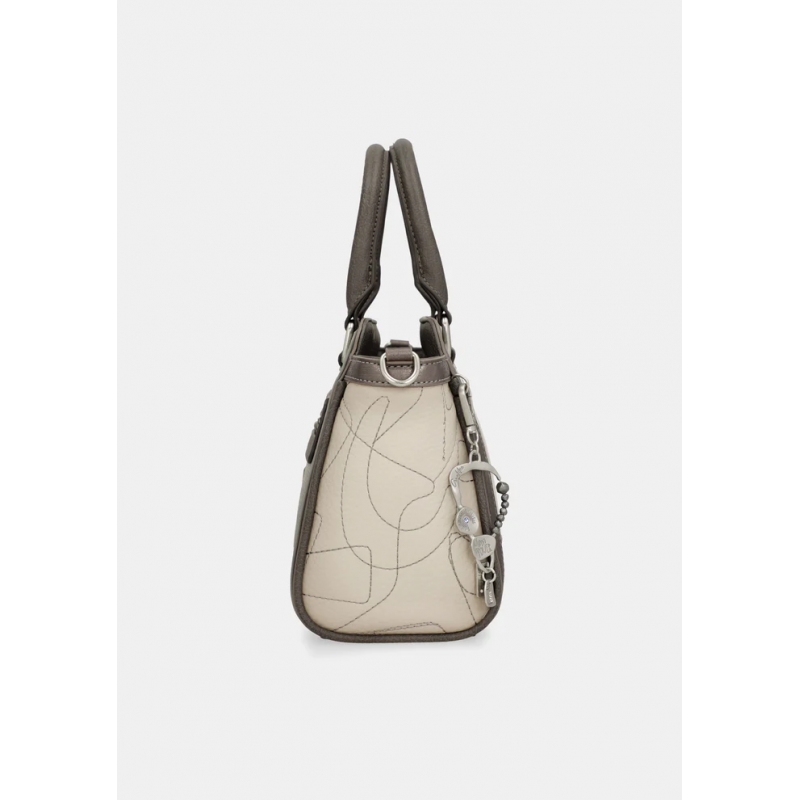 Τσάντα Χειρός/Ώμου Anekke