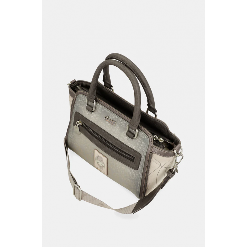 Τσάντα Χειρός/Ώμου Anekke