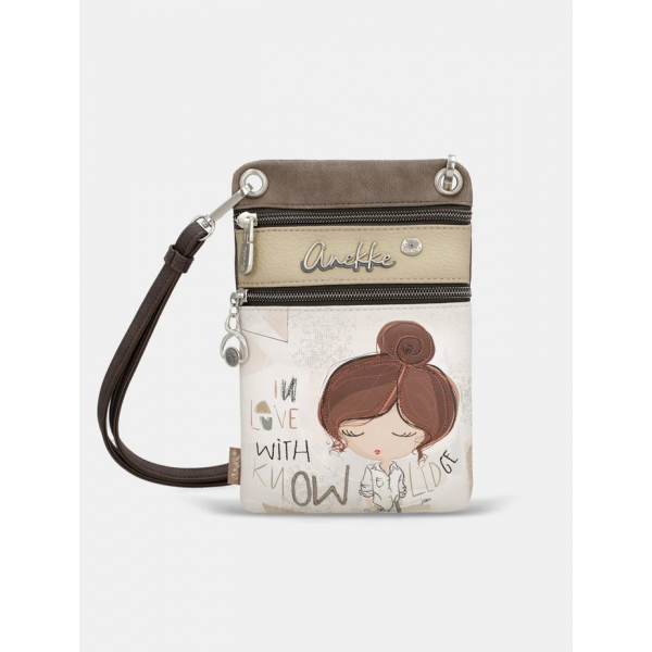 Χιαστή Τσάντα Anekke