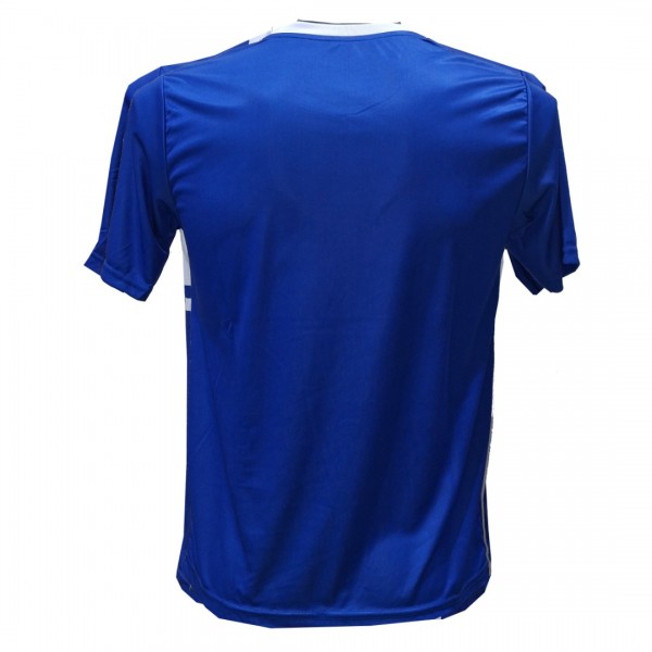 Ανδρικη Εμφάνιση Ποδοσφαίρου Εθνικη Ελλάδος μπλε λευκό No Name / 1301-26