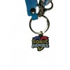 Μπρελόκ Sonic με Λουράκι Μπλε/ 1001-26