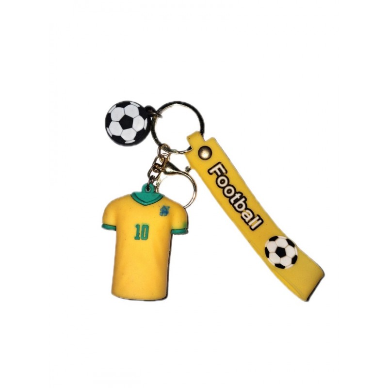 Neymar 10 Μπρελόκ/ 2356-14