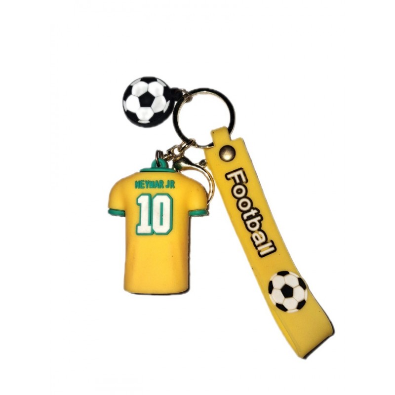 Neymar 10 Μπρελόκ/ 2356-14