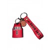 Rose Heat Keychain/2356-16