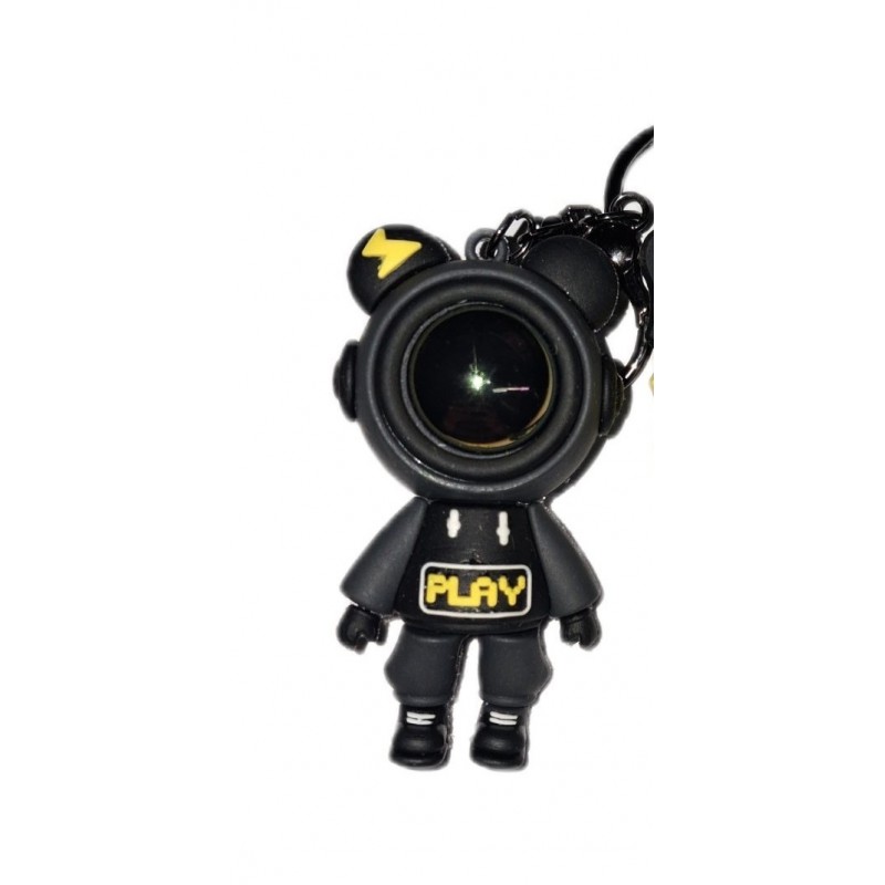 PlayMask Keychain/ 2020-17