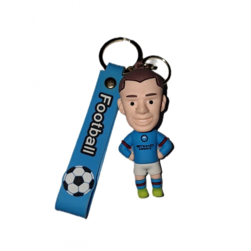 Haaland 9 Μπρελόκ/ 28-195