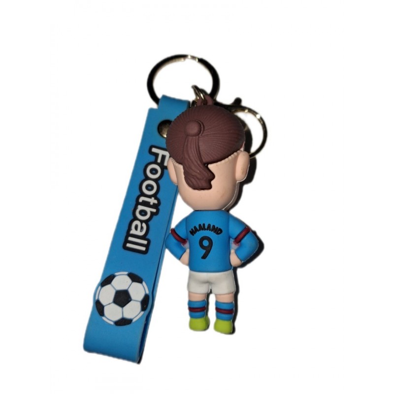 Haaland 9 Μπρελόκ/ 28-195