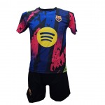 Παιδικό Σετ Ποδοσφαίρου Barcelona Lamine Yamal / 1902-36